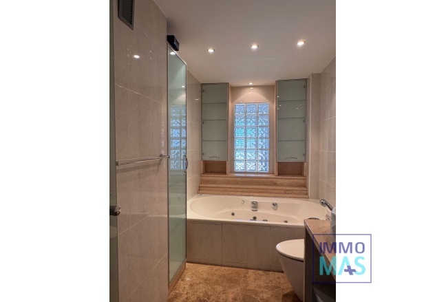 Revente - Apartement - Calpe - Zona Playa del Bol - Puerto