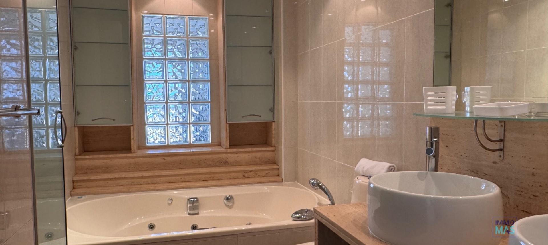 Revente - Apartement - Calpe - Zona Playa del Bol - Puerto