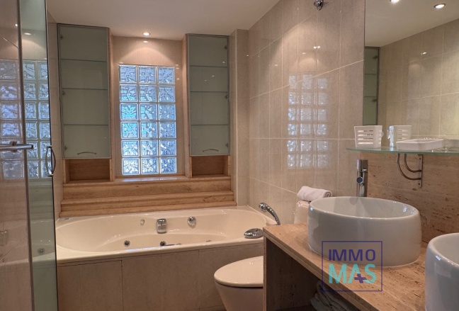 Revente - Apartement - Calpe - Zona Playa del Bol - Puerto