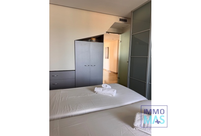 Revente - Apartement - Calpe - Zona Playa del Bol - Puerto