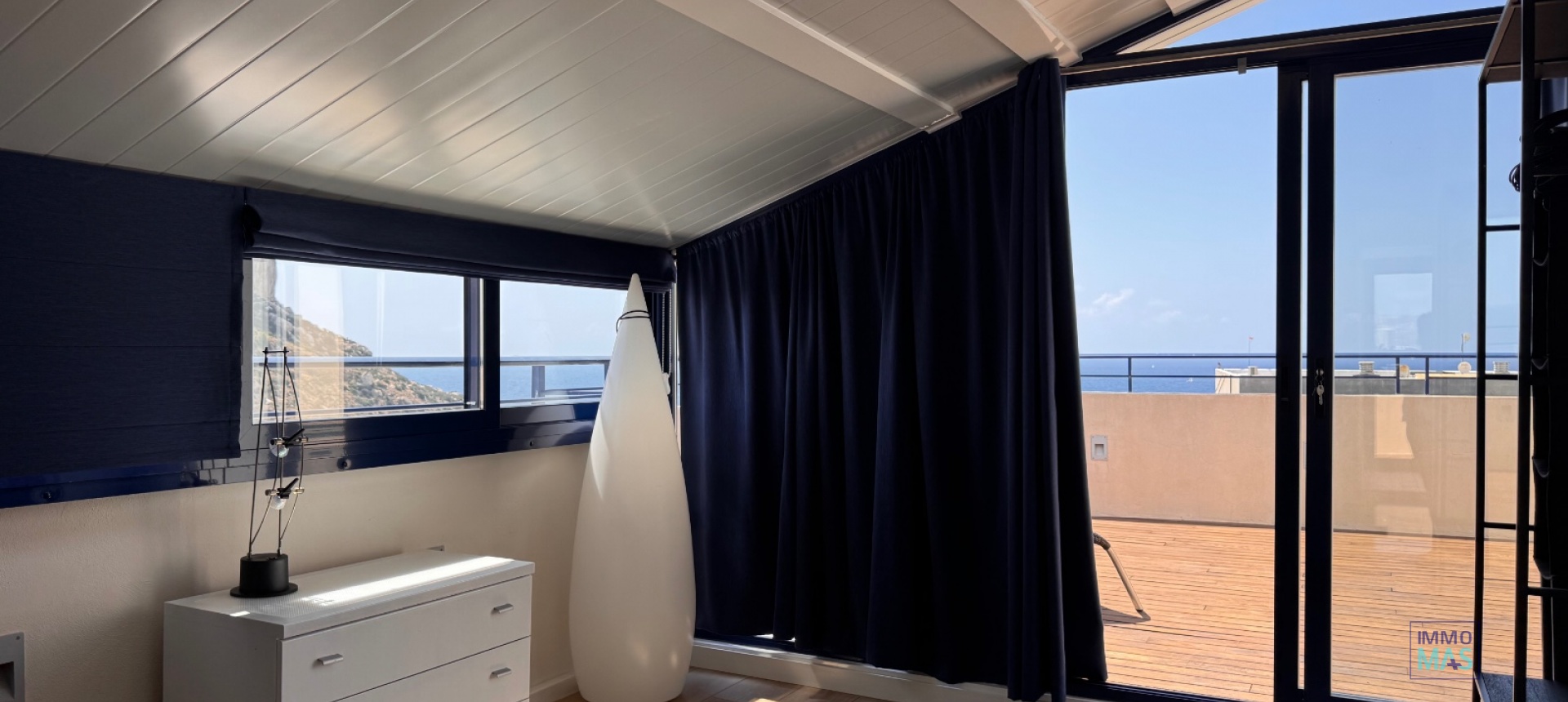 Revente - Apartement - Calpe - Zona Playa del Bol - Puerto