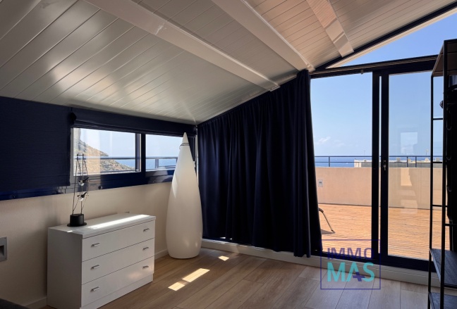 Revente - Apartement - Calpe - Zona Playa del Bol - Puerto