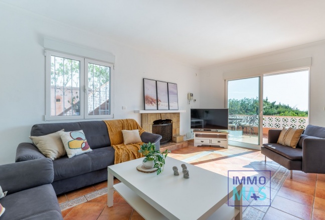 Revente - Villa - Moraira - Pinar del Advocat