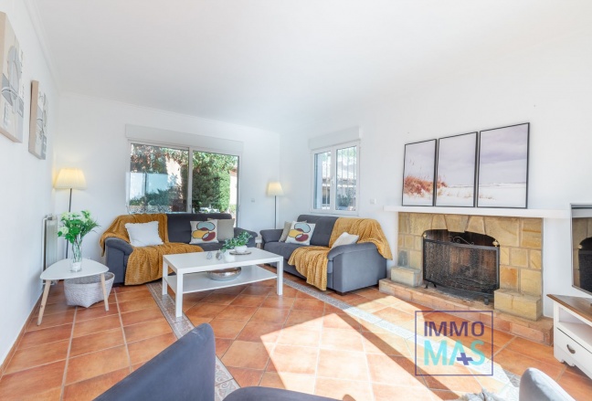 Revente - Villa - Moraira - Pinar del Advocat