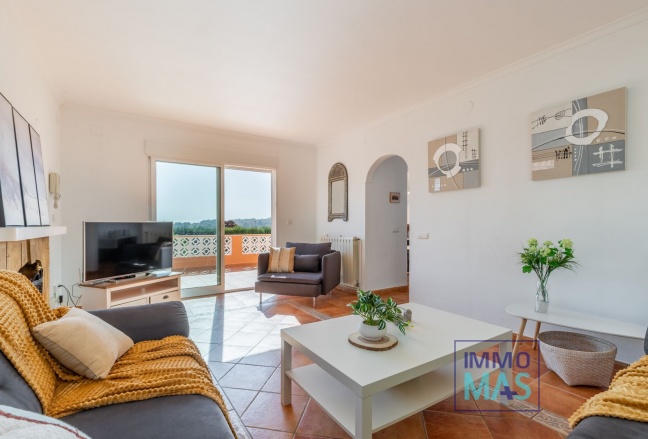 Revente - Villa - Moraira - Pinar del Advocat