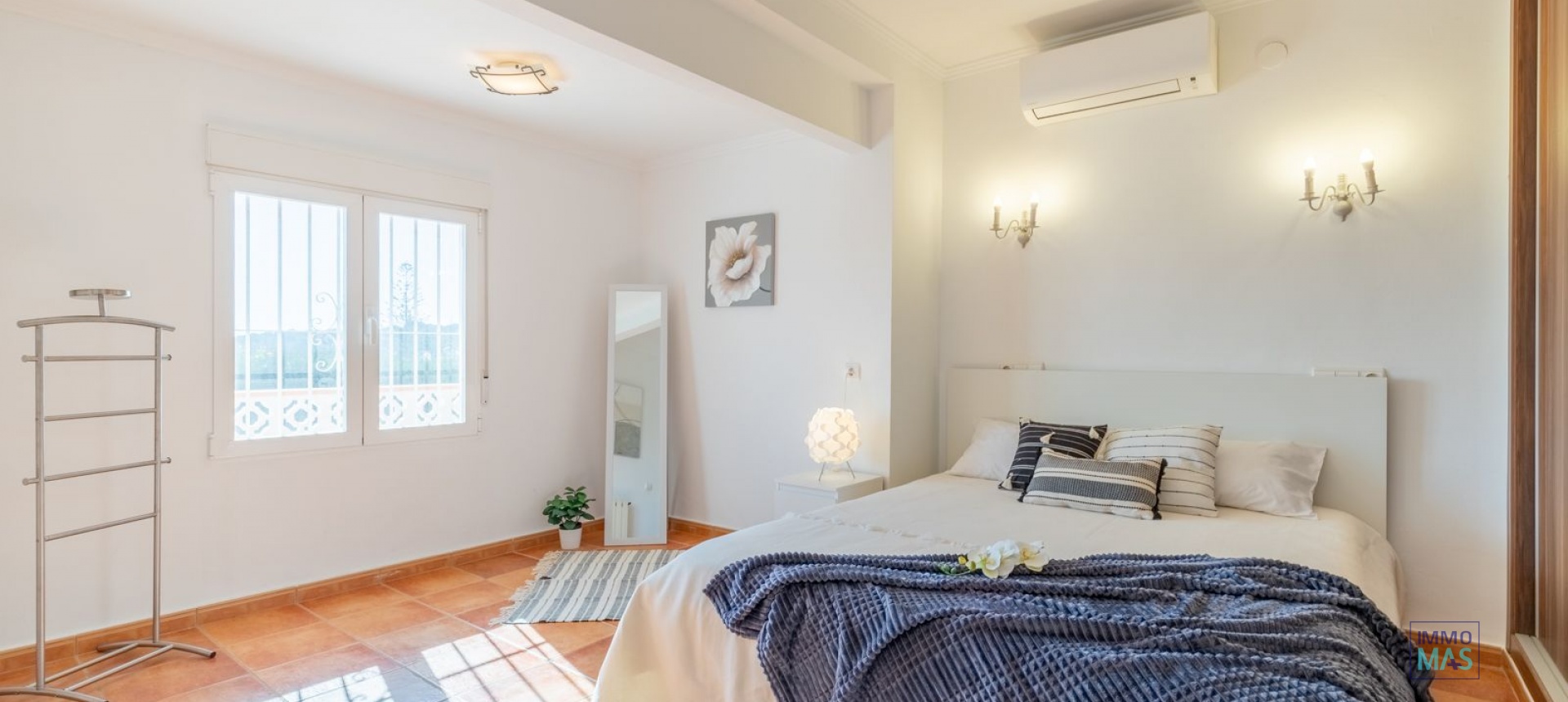 Revente - Villa - Moraira - Pinar del Advocat