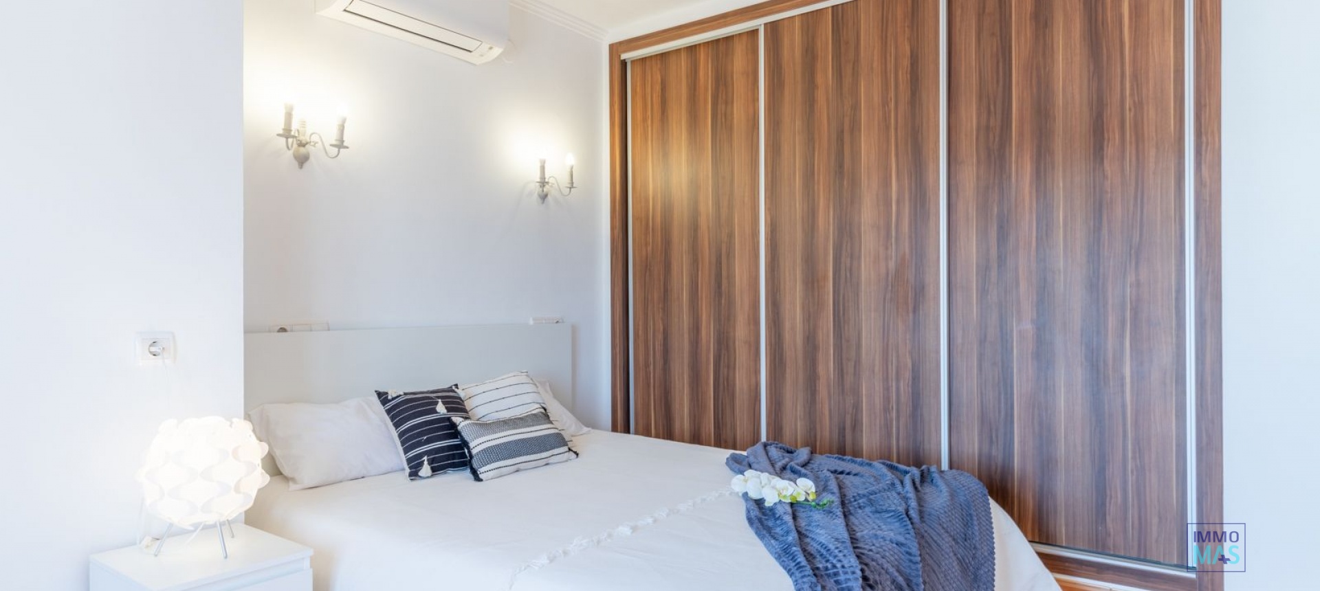 Revente - Villa - Moraira - Pinar del Advocat