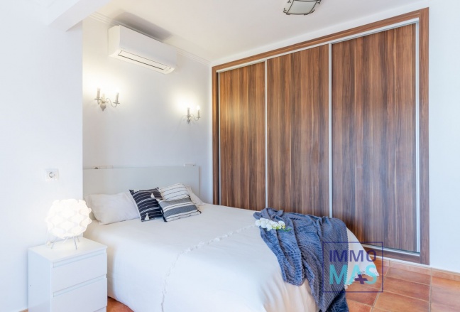 Revente - Villa - Moraira - Pinar del Advocat