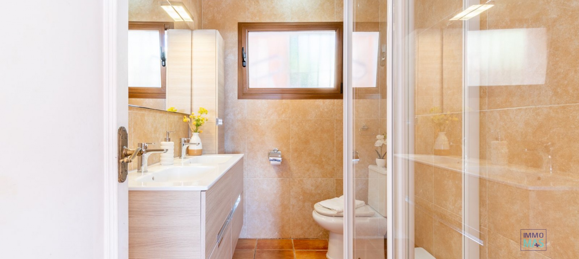 Revente - Villa - Moraira - Pinar del Advocat