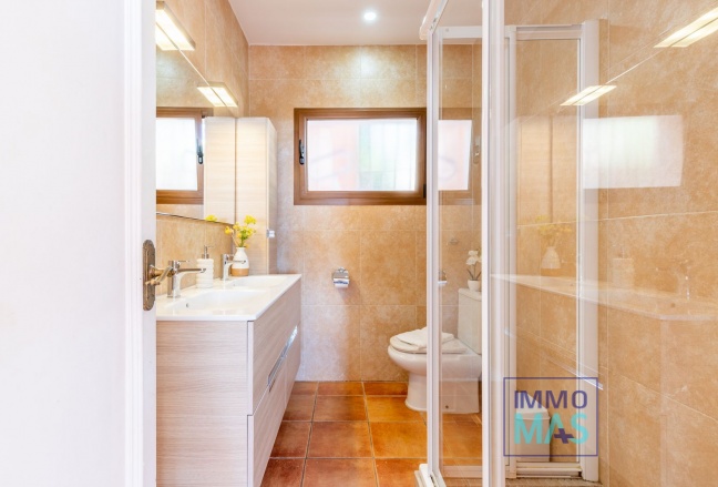 Revente - Villa - Moraira - Pinar del Advocat