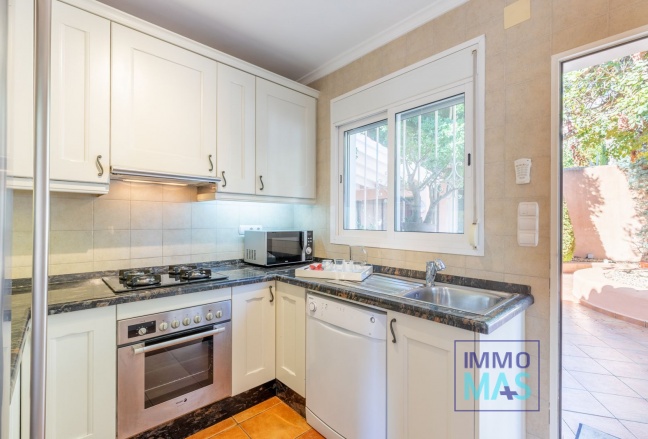 Revente - Villa - Moraira - Pinar del Advocat