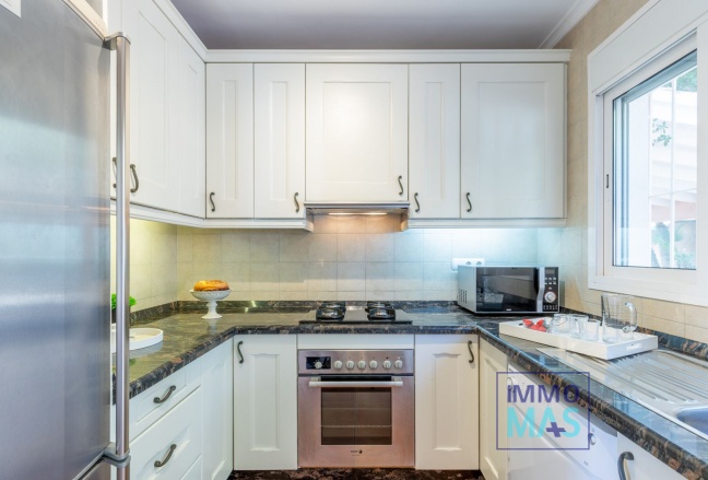 Revente - Villa - Moraira - Pinar del Advocat