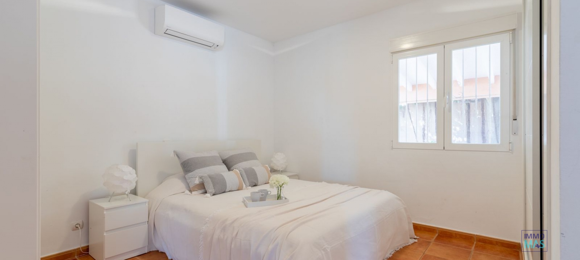 Revente - Villa - Moraira - Pinar del Advocat