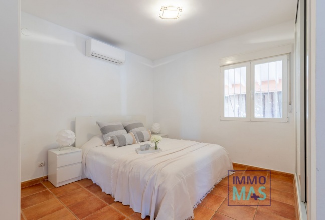 Revente - Villa - Moraira - Pinar del Advocat