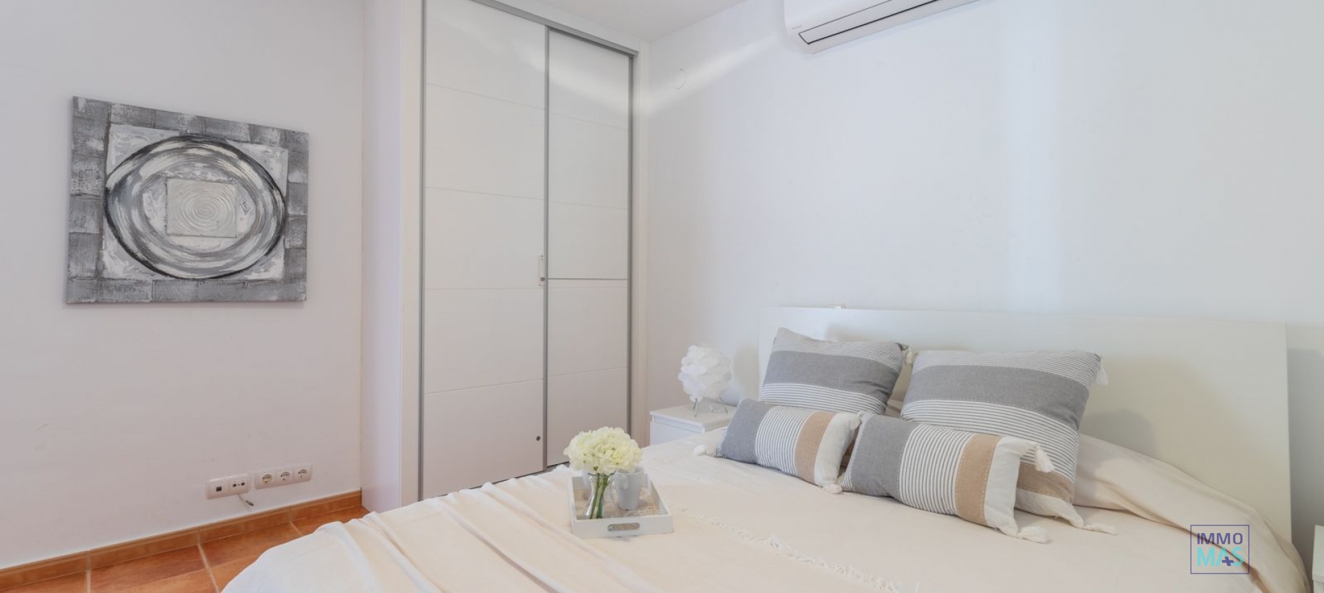 Revente - Villa - Moraira - Pinar del Advocat