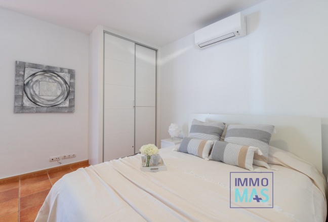 Revente - Villa - Moraira - Pinar del Advocat