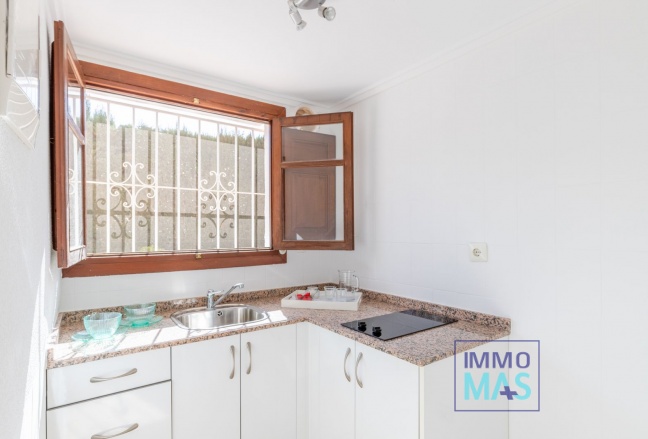 Revente - Villa - Moraira - Pinar del Advocat