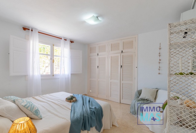 Revente - Villa - Moraira - Pinar del Advocat