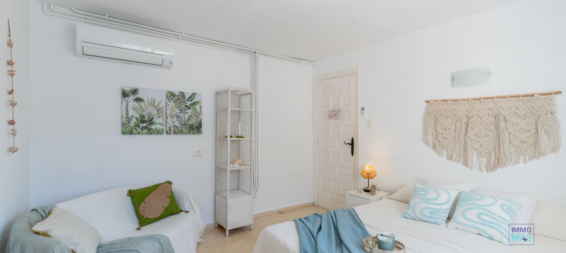 Revente - Villa - Moraira - Pinar del Advocat