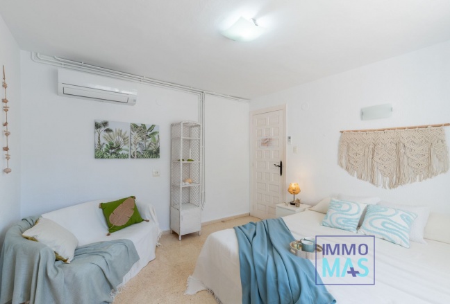 Revente - Villa - Moraira - Pinar del Advocat