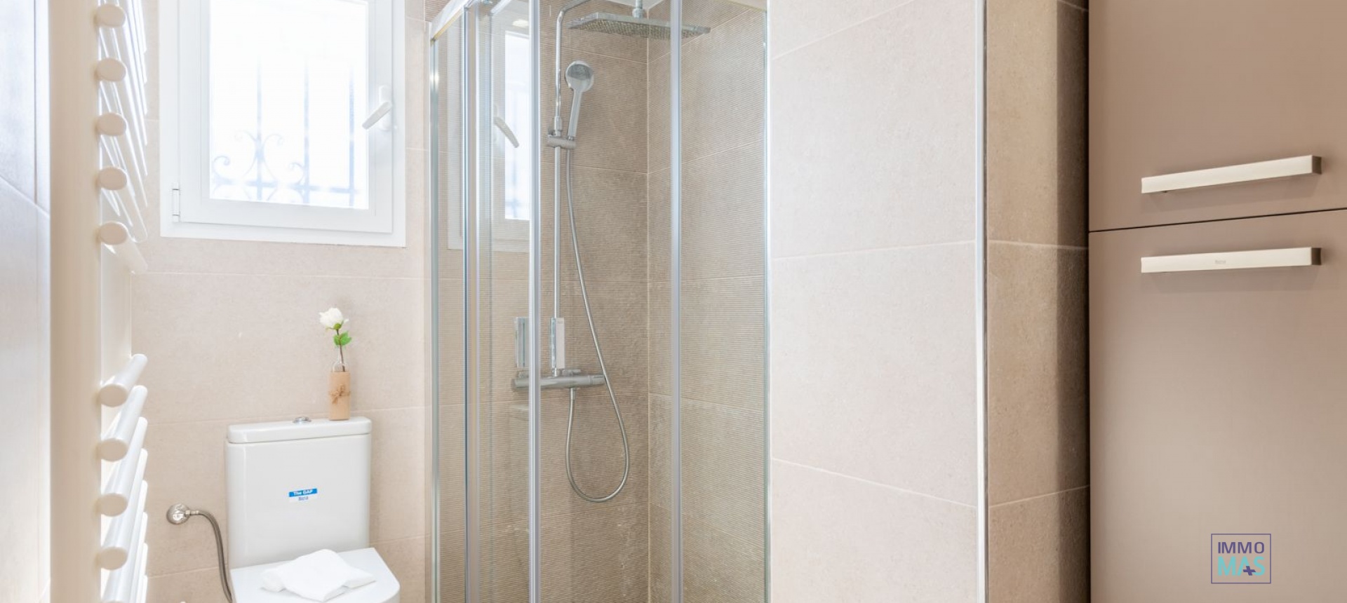 Revente - Villa - Moraira - Pinar del Advocat