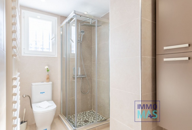 Revente - Villa - Moraira - Pinar del Advocat