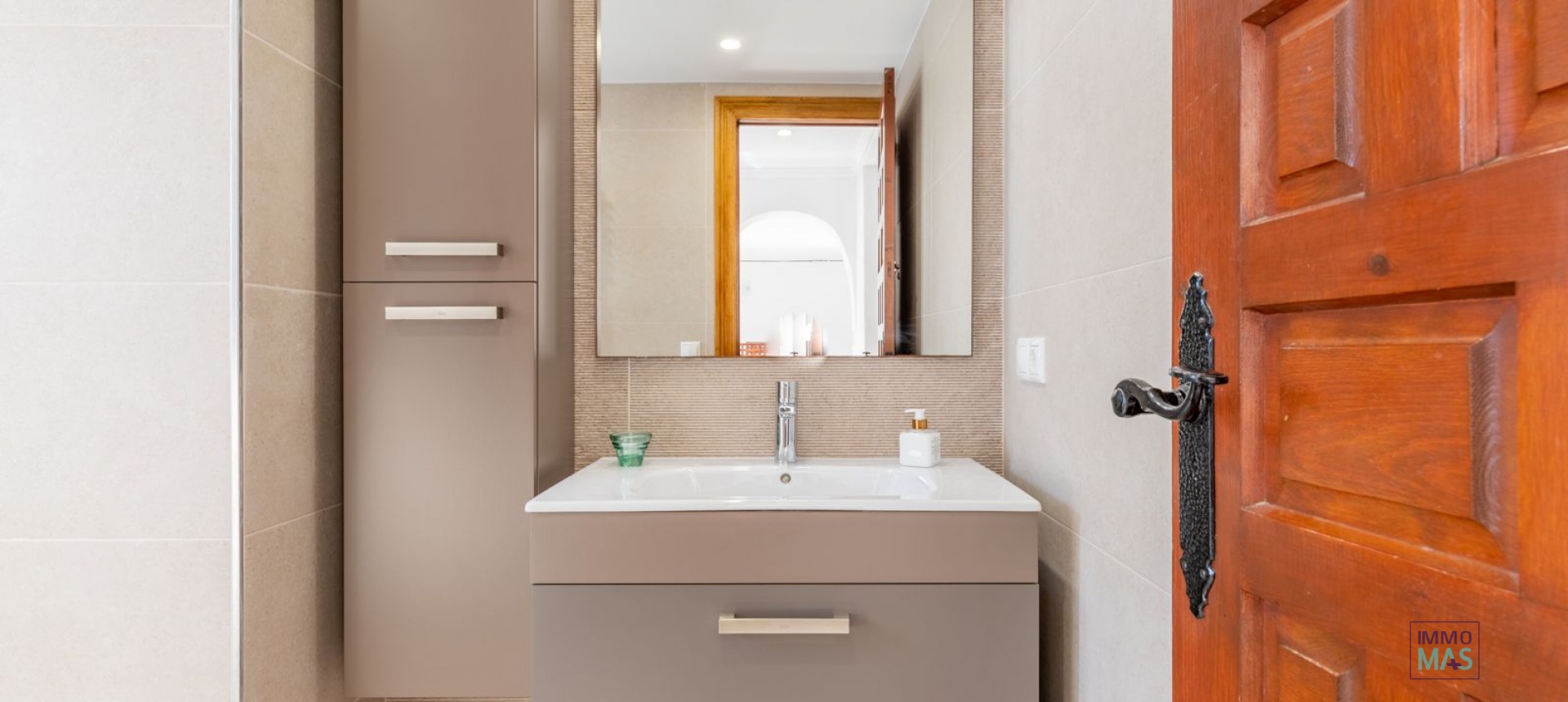 Revente - Villa - Moraira - Pinar del Advocat