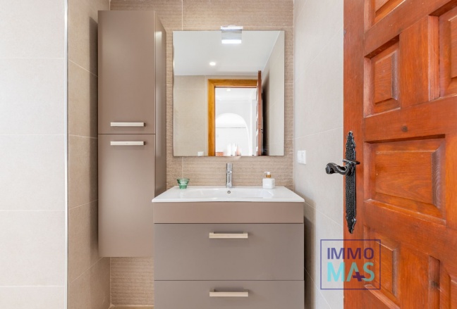 Revente - Villa - Moraira - Pinar del Advocat