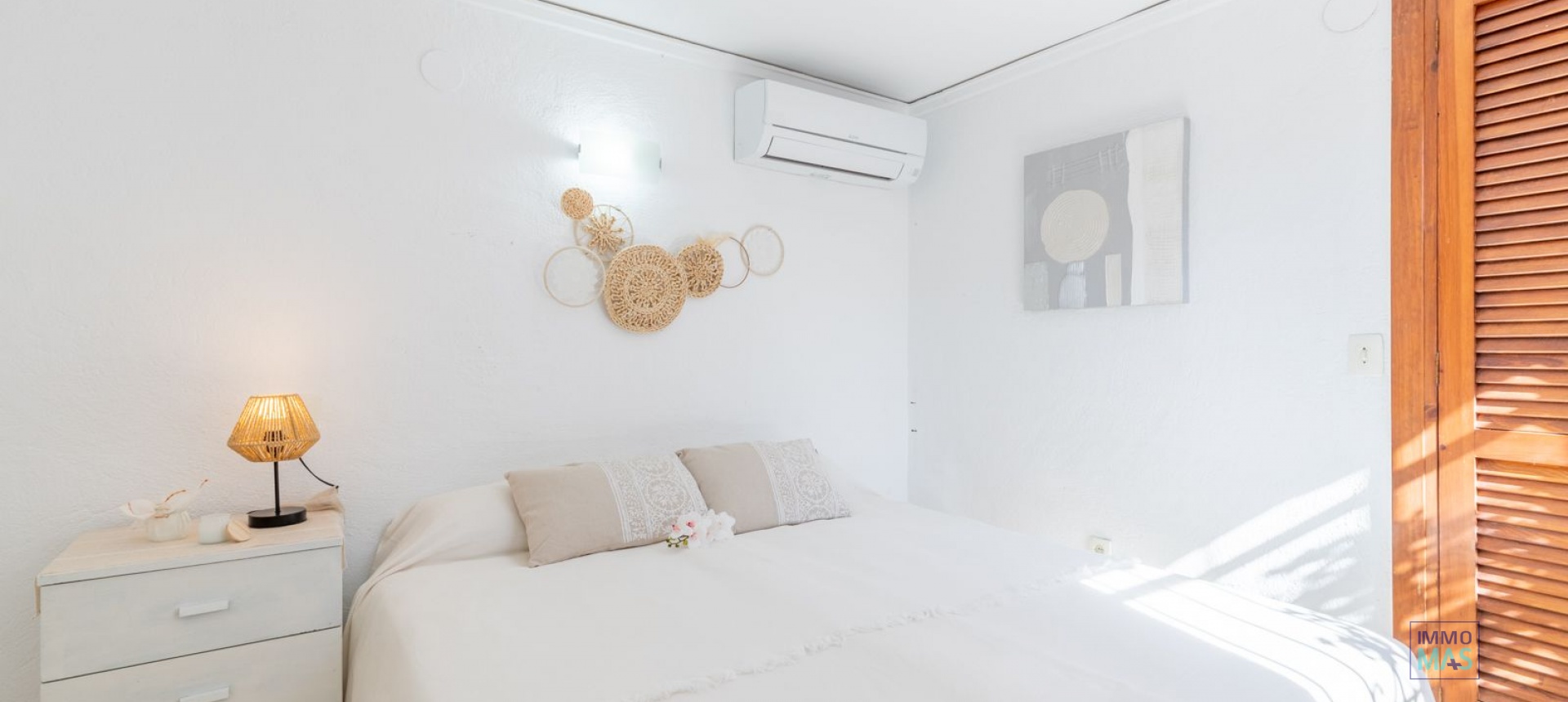 Revente - Villa - Moraira - Pinar del Advocat