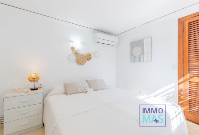 Revente - Villa - Moraira - Pinar del Advocat