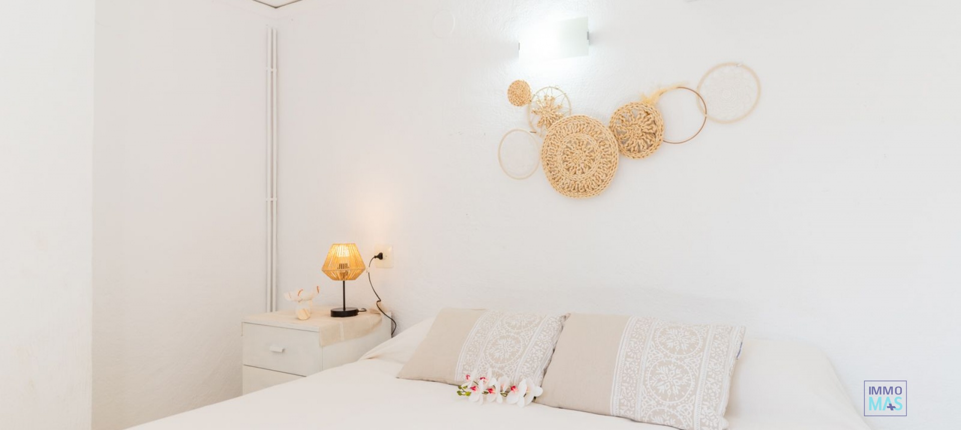 Revente - Villa - Moraira - Pinar del Advocat