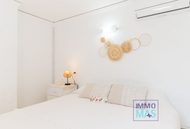 Revente - Villa - Moraira - Pinar del Advocat