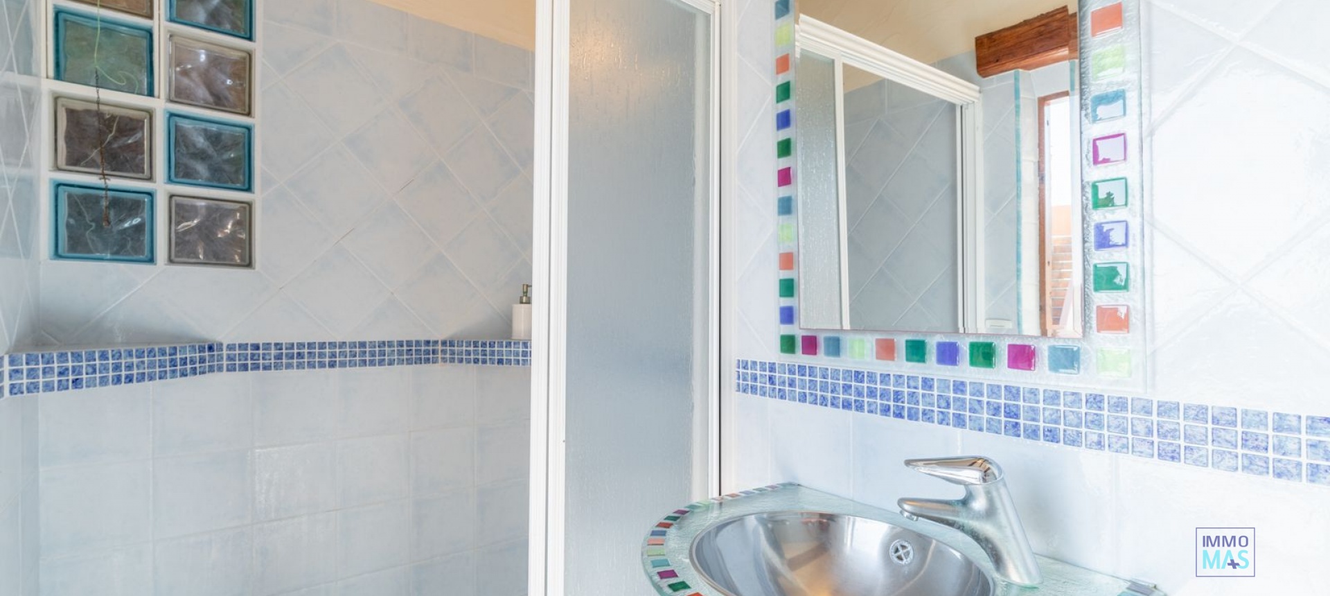 Revente - Villa - Moraira - Pinar del Advocat