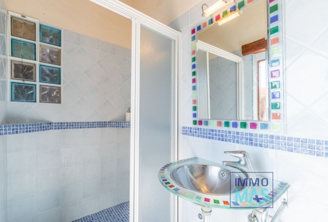 Revente - Villa - Moraira - Pinar del Advocat