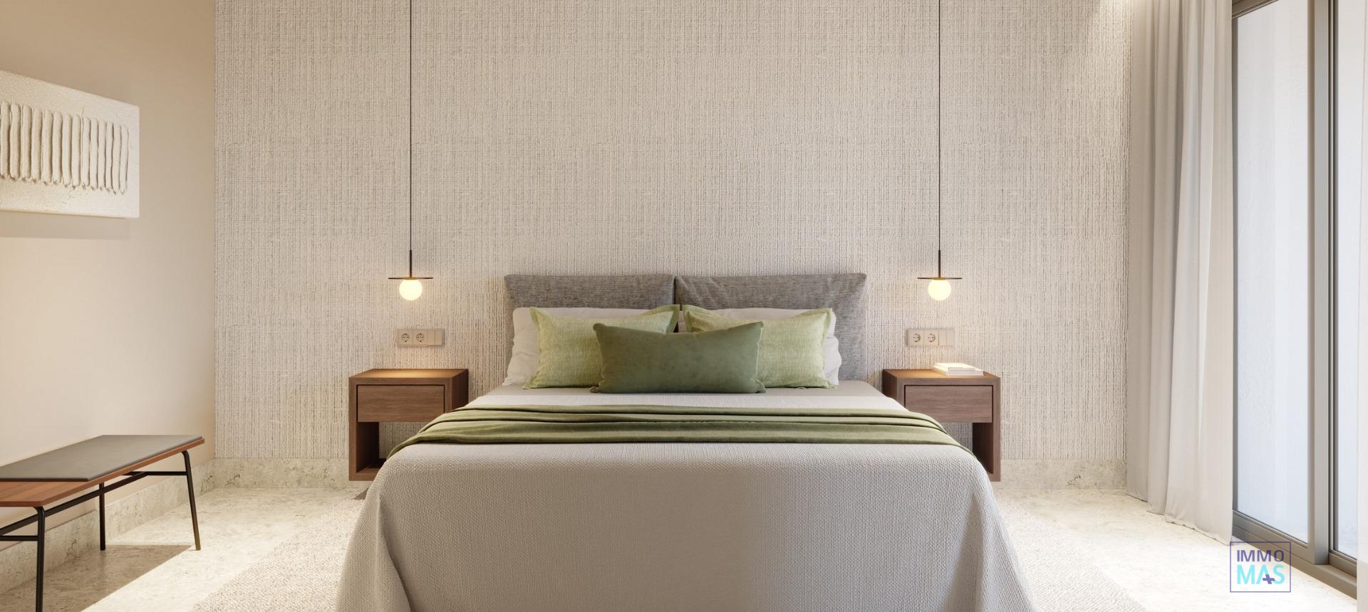 New Build - Villa - Mojacar - Playa De Macenas