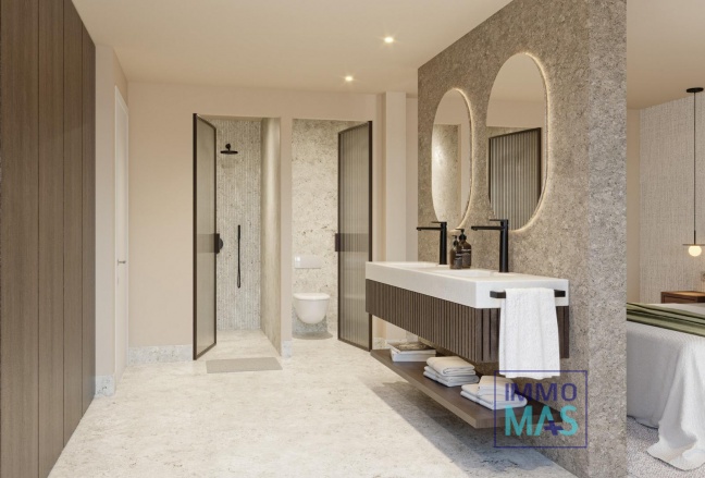 New Build - Villa - Mojacar - Playa De Macenas