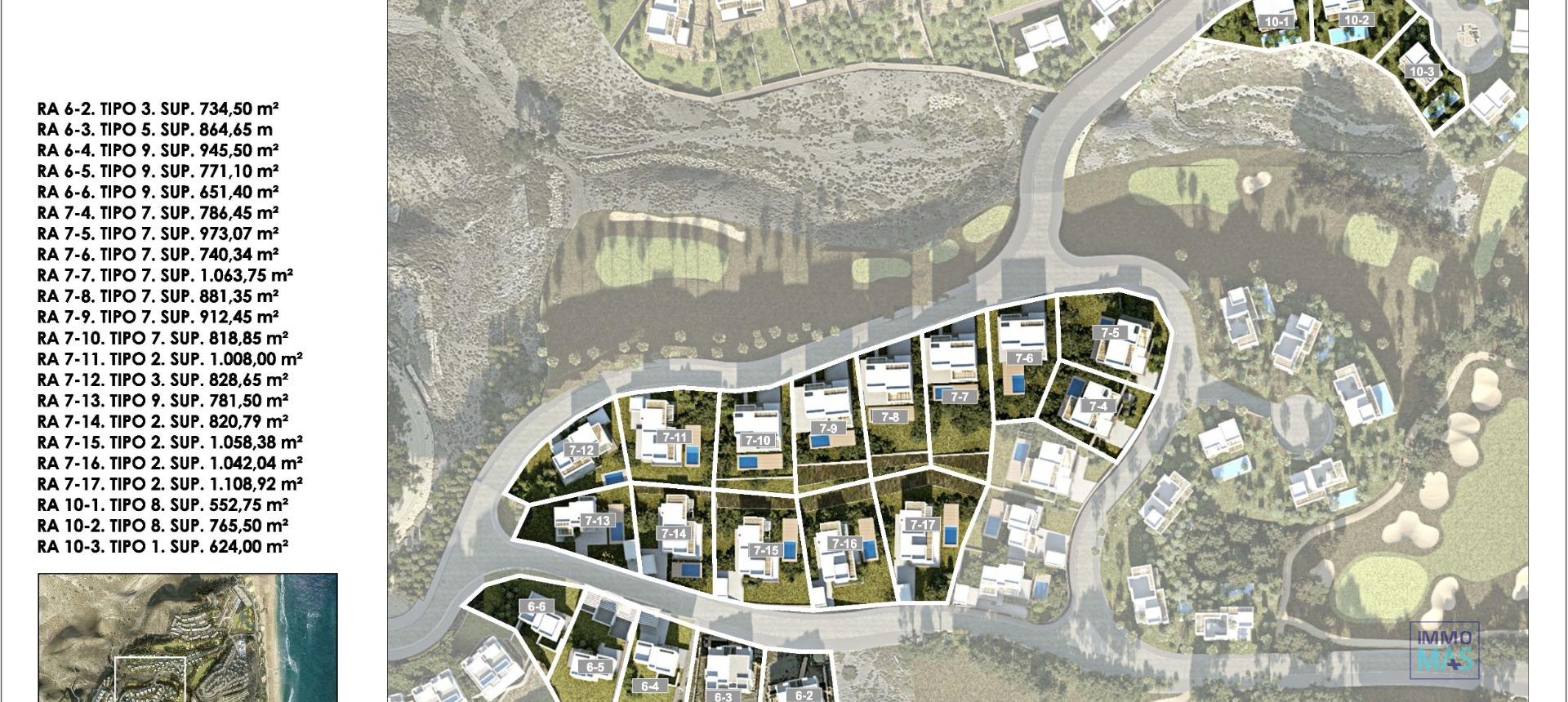 New Build - Villa - Mojacar - Playa De Macenas