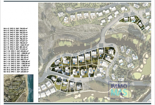 New Build - Villa - Mojacar - Playa De Macenas