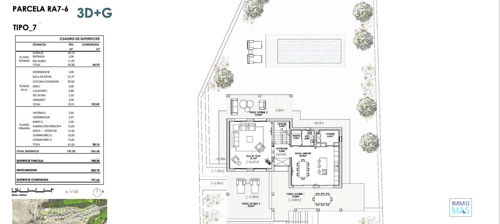 New Build - Villa - Mojacar - Playa De Macenas