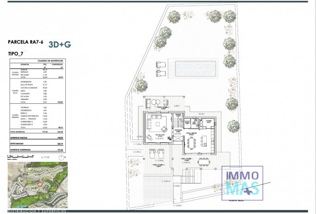 New Build - Villa - Mojacar - Playa De Macenas