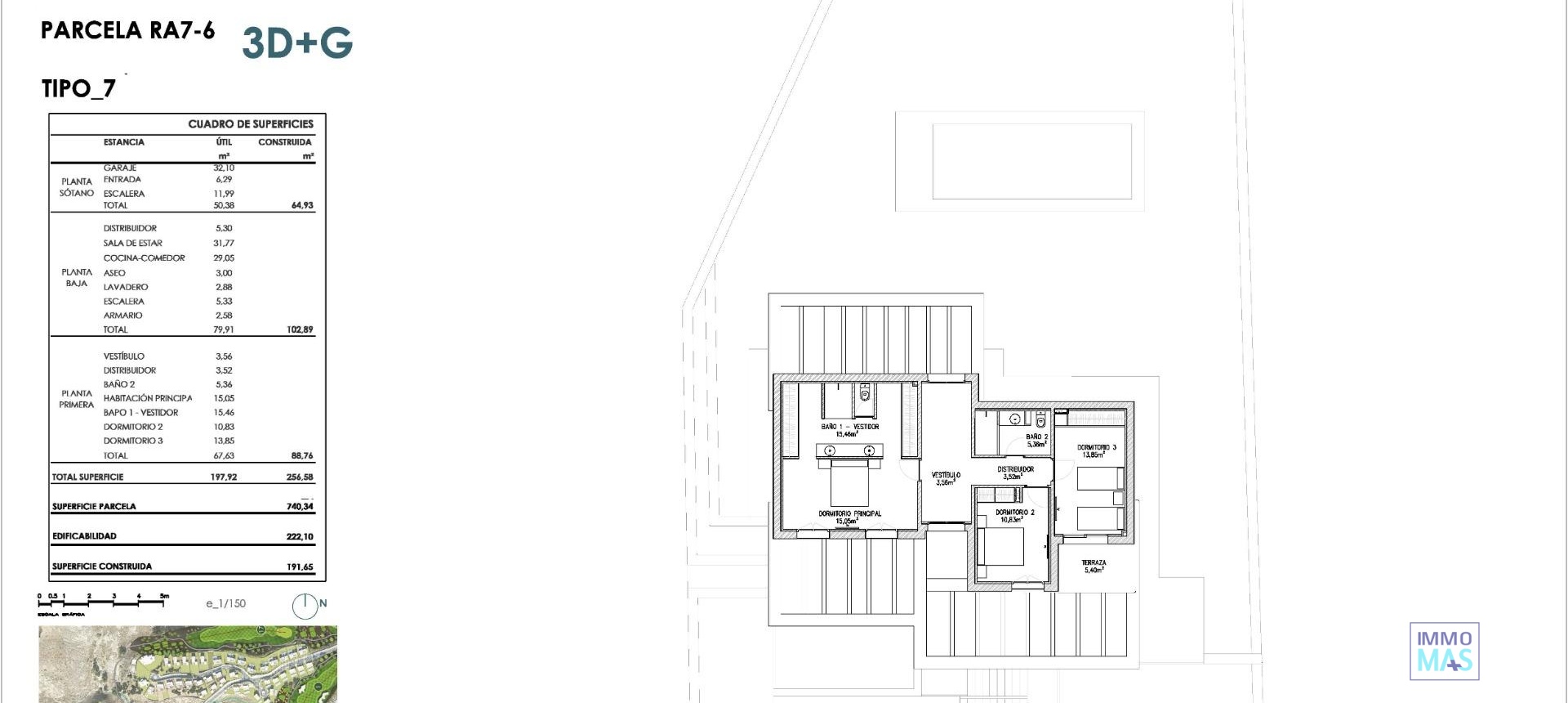 New Build - Villa - Mojacar - Playa De Macenas