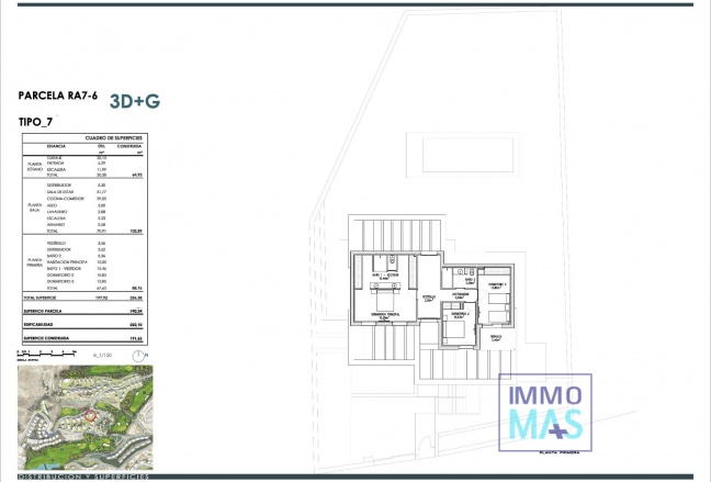 New Build - Villa - Mojacar - Playa De Macenas