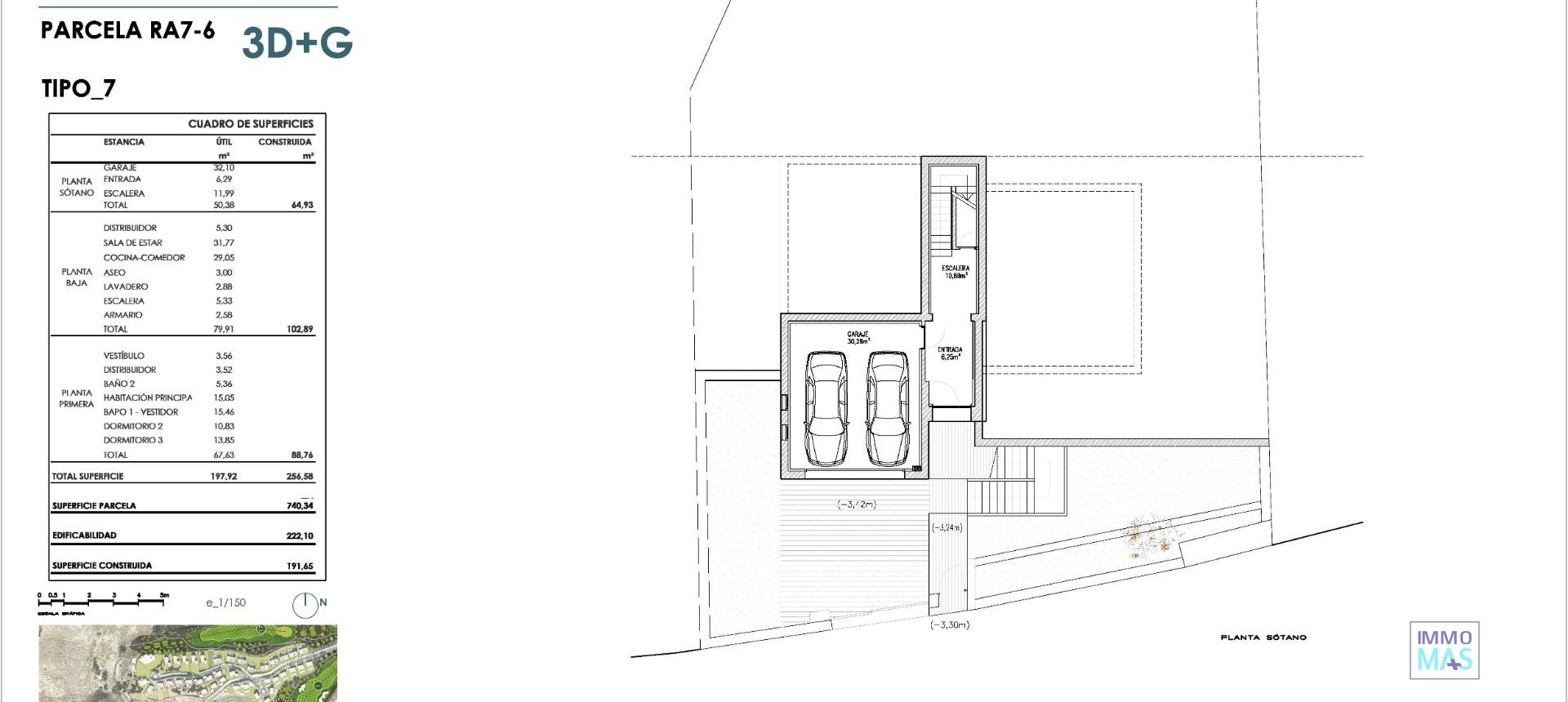 New Build - Villa - Mojacar - Playa De Macenas