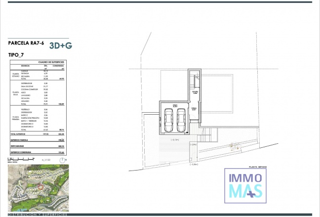 New Build - Villa - Mojacar - Playa De Macenas