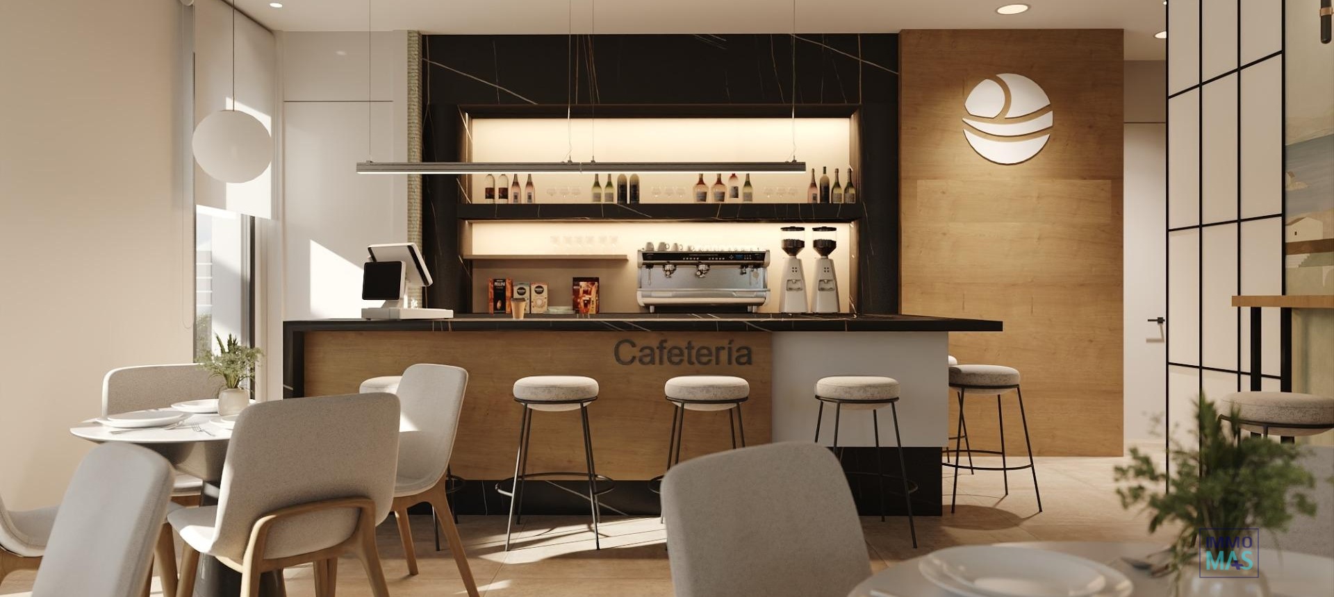 Nouvelle construction - Apartement - Torre Pacheco - Santa Rosalia Lake And Life Resort