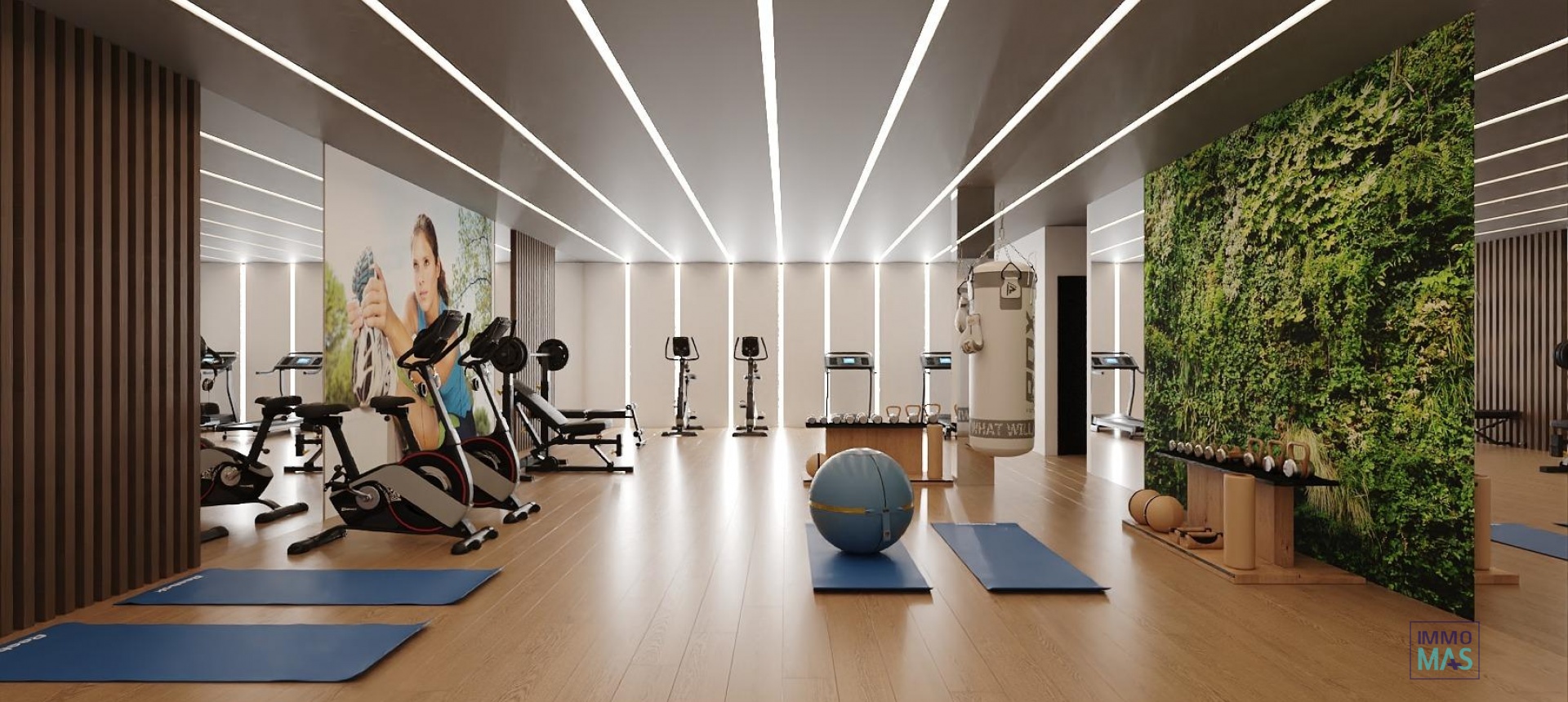 New Build - Apartment - Torre Pacheco - Santa Rosalia Lake And Life Resort