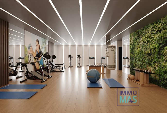 Nouvelle construction - Apartement - Torre Pacheco - Santa Rosalia Lake And Life Resort