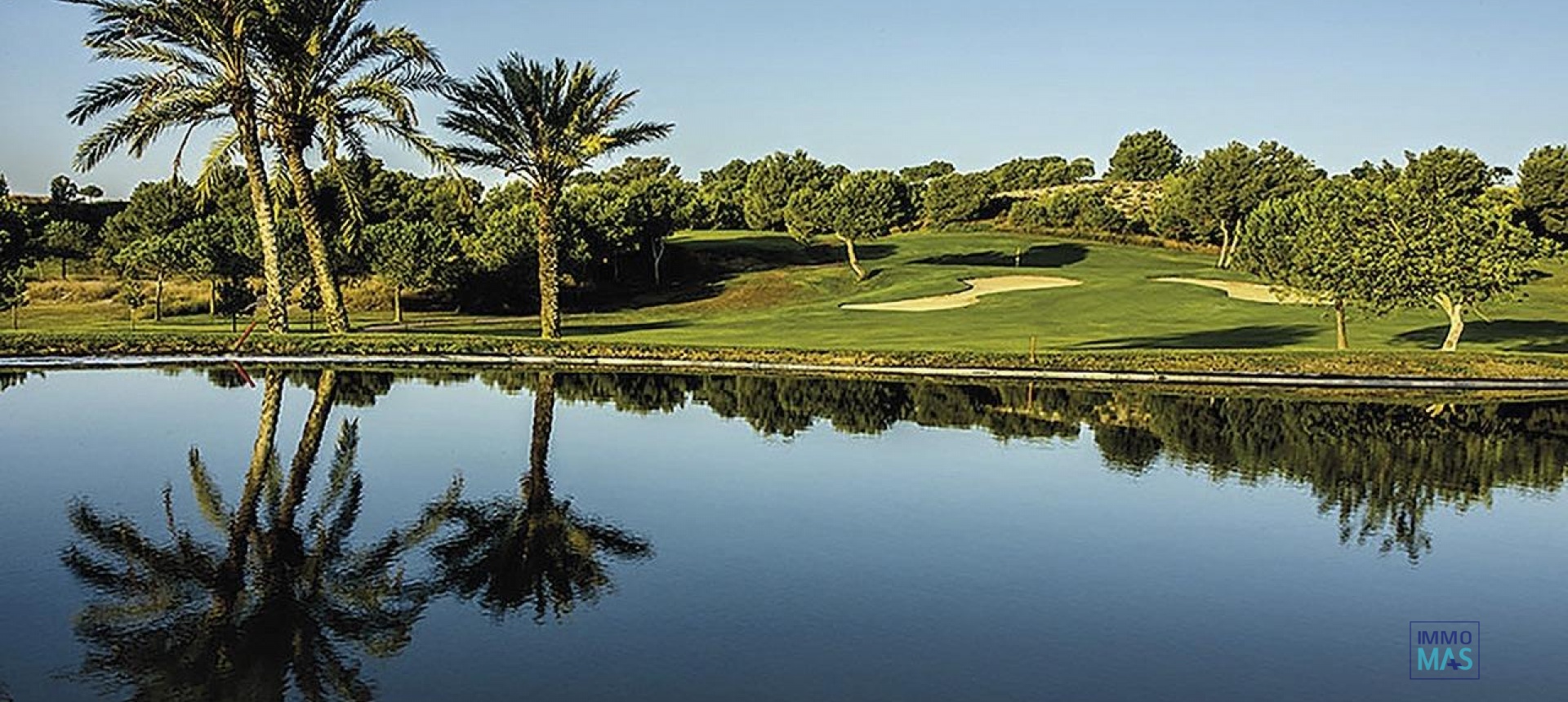 Nouvelle construction - Apartement - Monforte del Cid - Alenda Golf