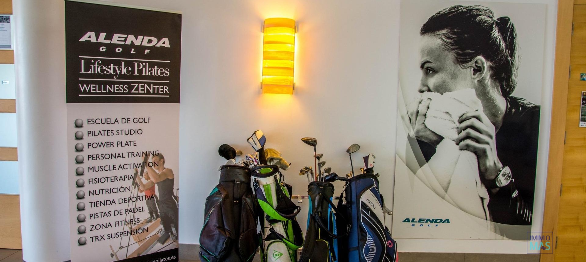 Nouvelle construction - Apartement - Monforte del Cid - Alenda Golf