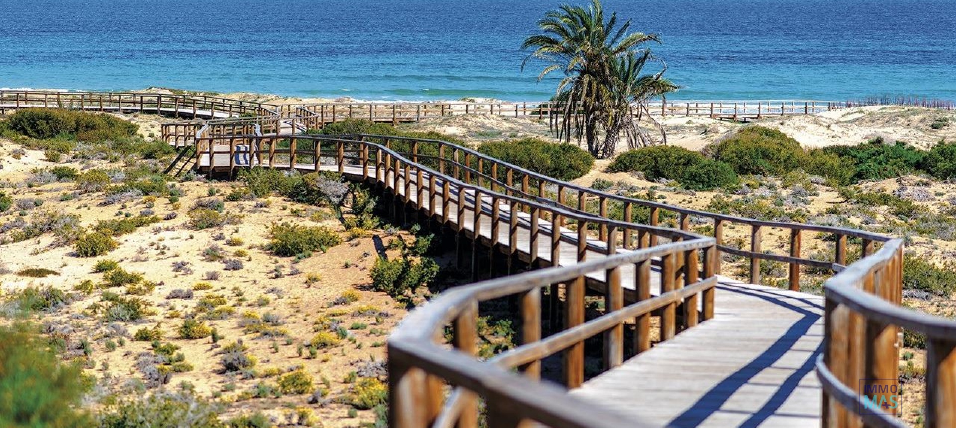 Nouvelle construction - Apartement - Monforte del Cid - Alenda Golf